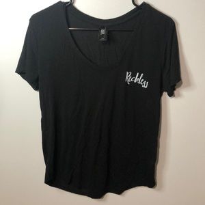 Young & Reckless T-Shirt